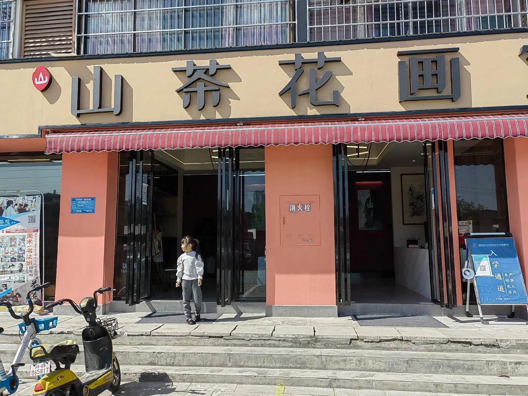 綿陽(yáng)高新區(qū)山茶花藝術(shù)培訓(xùn) 用藝術(shù)點(diǎn)亮孩子的成長(zhǎng)之路
